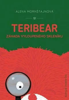 Teribear: Záhada vyloupeného skleníku