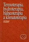 Termoterapia, hydroterapia, balneoterapia a klimatoterapia