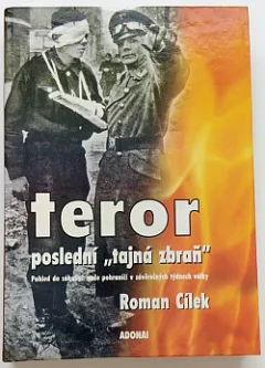 Teror: poslední tajná zbraň