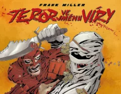 Teror ve jménu víry
