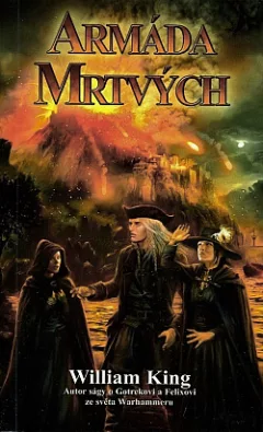 Armáda mrtvých