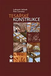 Tesařské konstrukce