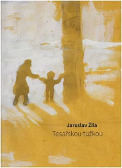 Tesařskou tužkou