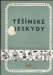 Těšínské Beskydy
