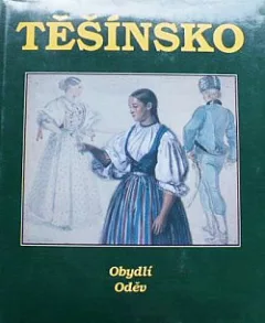 Těšínsko 2. díl
