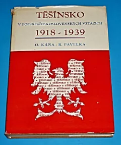 Těšínsko v polsko-československých vztazích 1918-1939