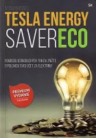 Tesla energy saver ECO - Pomocou jednoduchých trikov znížte o polovicu svoj účet za elektrinu!