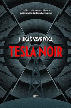 Tesla Noir