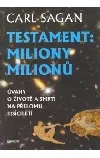 Testament: Miliony milionů