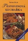 Těstovinová kuchařka