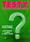 Testy čtyřletých gymnázií z češtiny