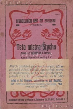 Teta mistra Štycha