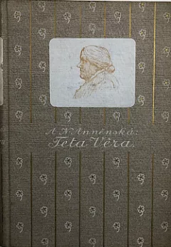 Teta Věra