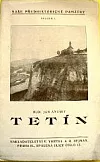Tetín