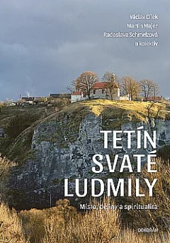 Tetín svaté Ludmily