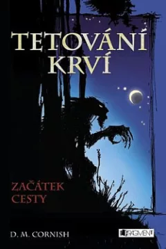 Začátek cesty