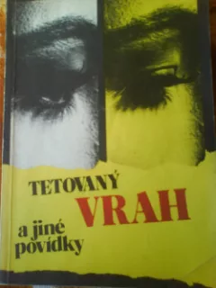 Tetovaný vrah a jiné povídky