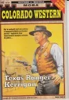 Texas Ranger Kerrigan
