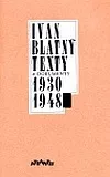 Texty a dokumenty 1930–1948