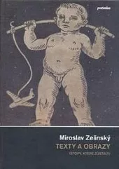 Texty a obrazy - stopy, které zůstaly