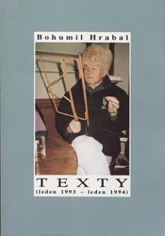 Texty (leden 1993 - leden 1994)
