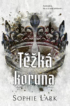Těžká koruna