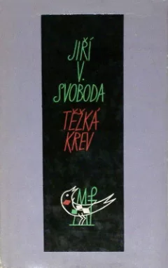 Těžká krev