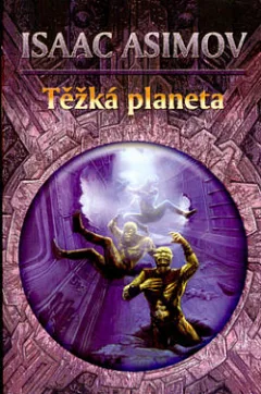 Těžká planeta