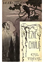 Těžké chvíle