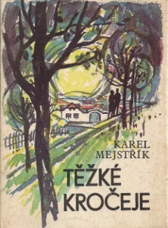Těžké kročeje