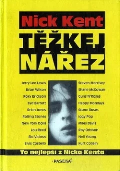Těžkej nářez