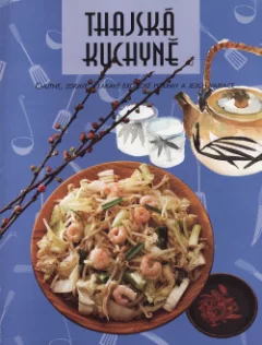 Thajská kuchyně