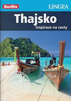 Thajsko - Inspirace na cesty