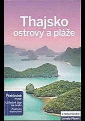 Thajsko, ostrovy a pláže