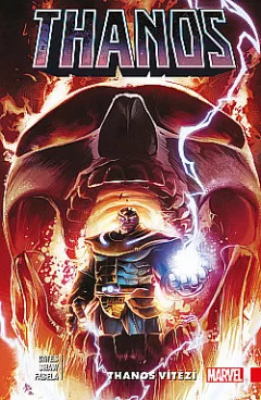 Thanos vítězí