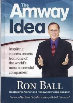 The Amway Idea