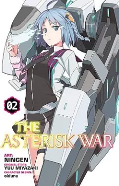 The Asterisk War vol. 2