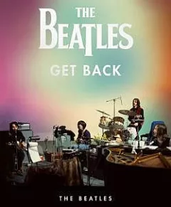 The Beatles - Get Back