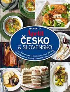 The best of Apetit IV.:Česko & Slovensko