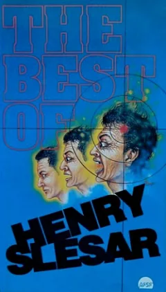 The Best of Henry Slesar