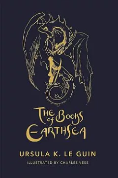 The Books of Earthsea