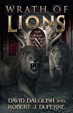 Wrath of Lions