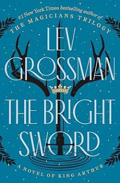 The Bright Sword