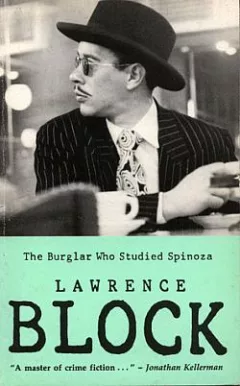 The Burglar Who Studied Spinoza