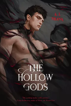 The Hollow Gods