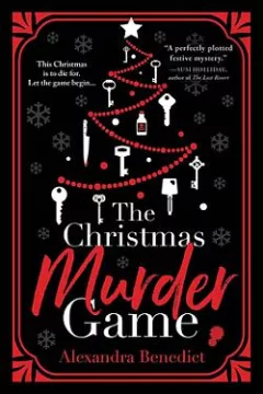 The Christmas Murder Game