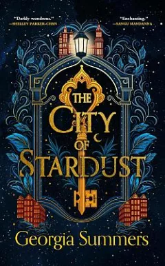 The City of Stardust