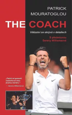 The Coach - Vítězství se skrývá v detailech