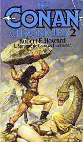 The Conan Chronicles 2