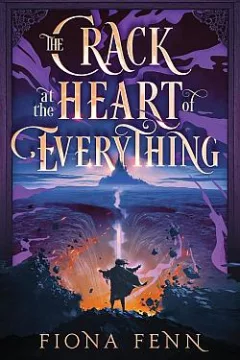 The Crack at the Heart of Everything